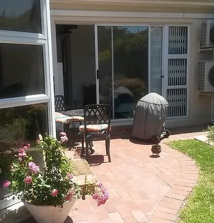 Apartament Sunset Kapsztad Zewnętrze zdjęcie