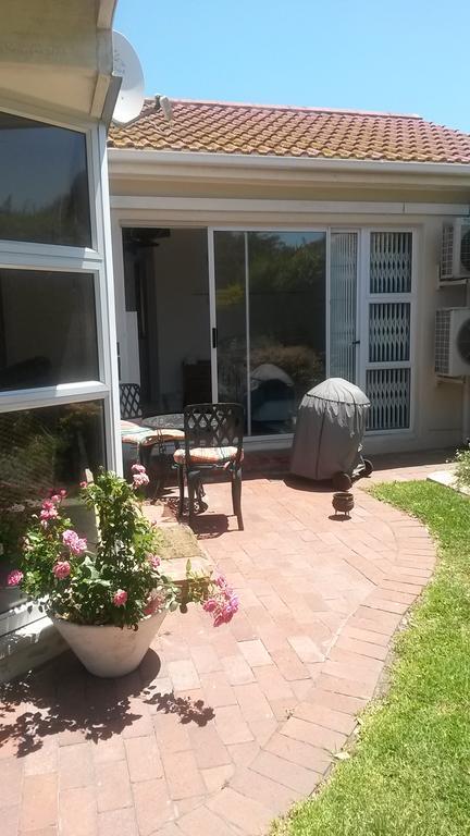 Apartament Sunset Kapsztad Zewnętrze zdjęcie